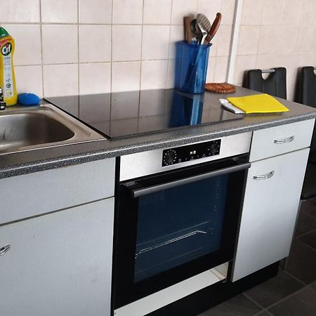 Gastzimmer Salzgitter Εξωτερικό φωτογραφία