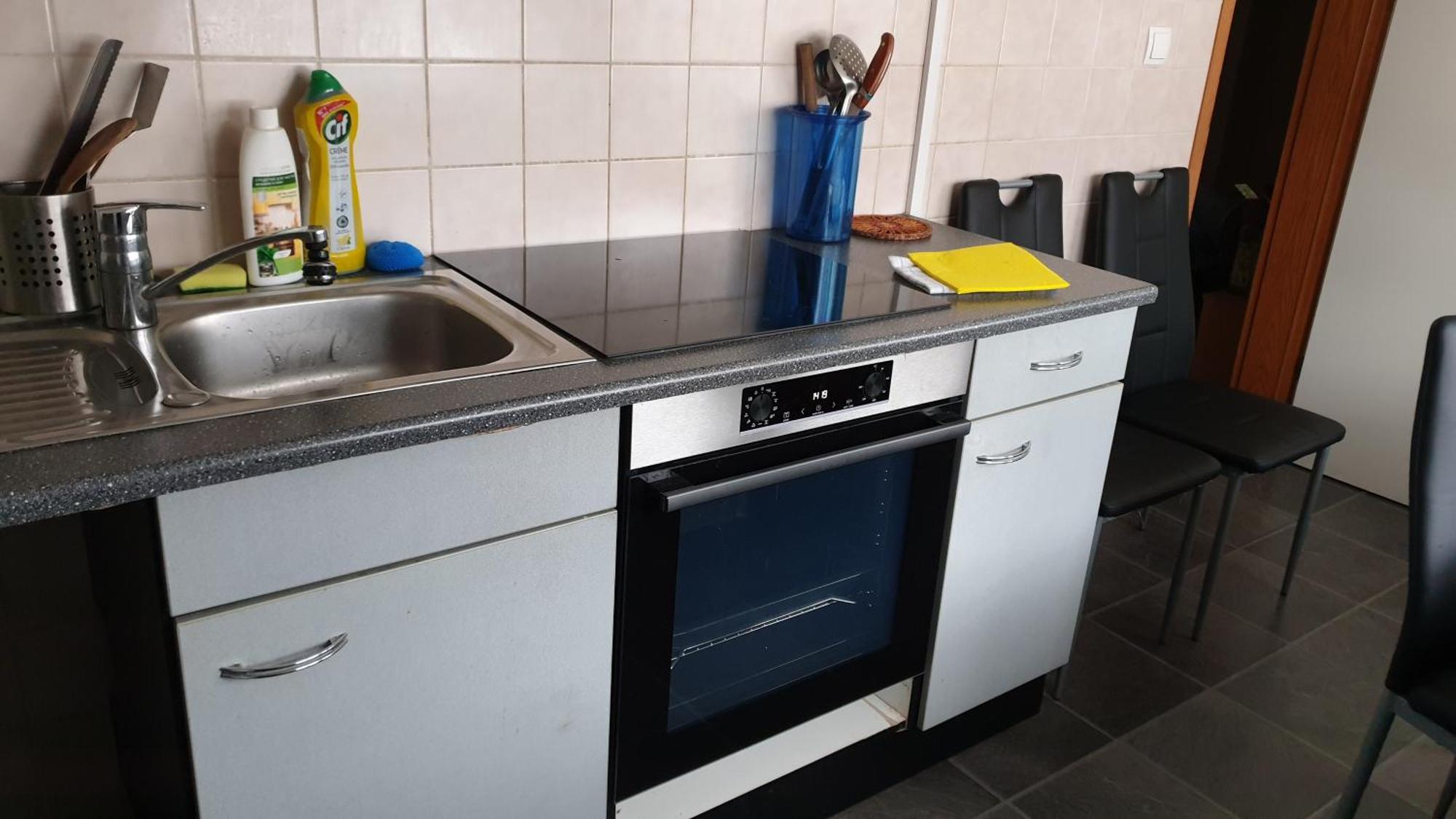 Gastzimmer Salzgitter Εξωτερικό φωτογραφία