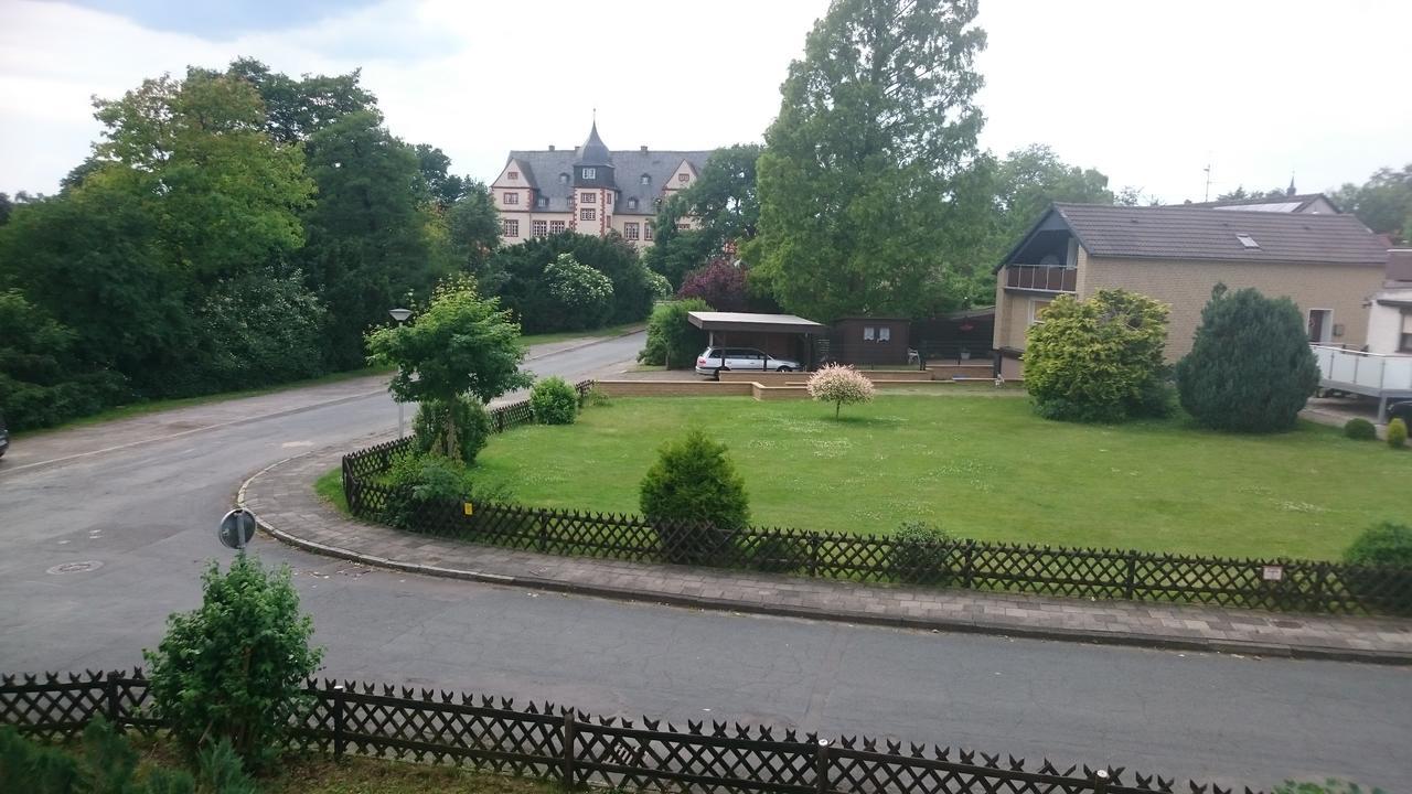Gastzimmer Salzgitter Εξωτερικό φωτογραφία