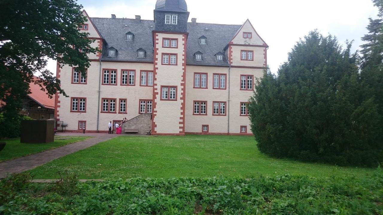 Gastzimmer Salzgitter Εξωτερικό φωτογραφία