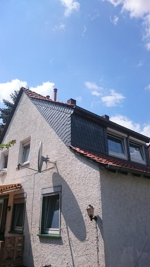Gastzimmer Salzgitter Εξωτερικό φωτογραφία