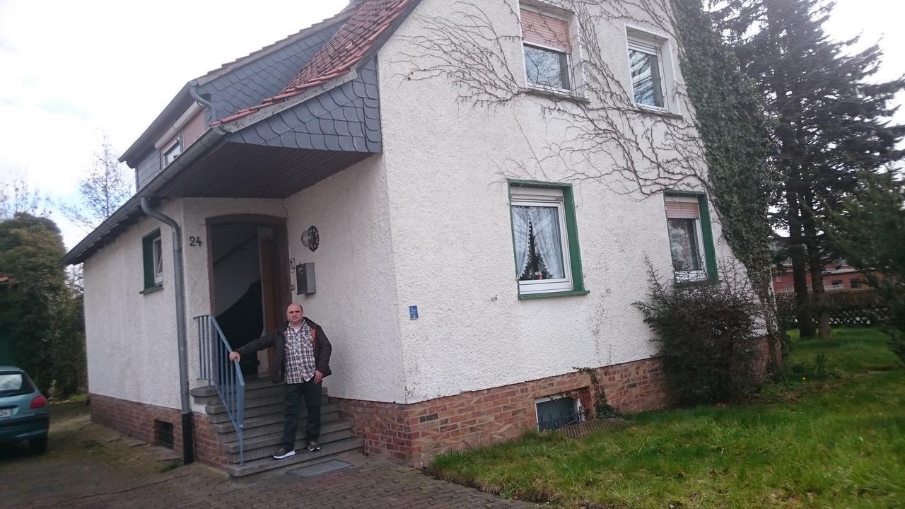 Gastzimmer Salzgitter Εξωτερικό φωτογραφία