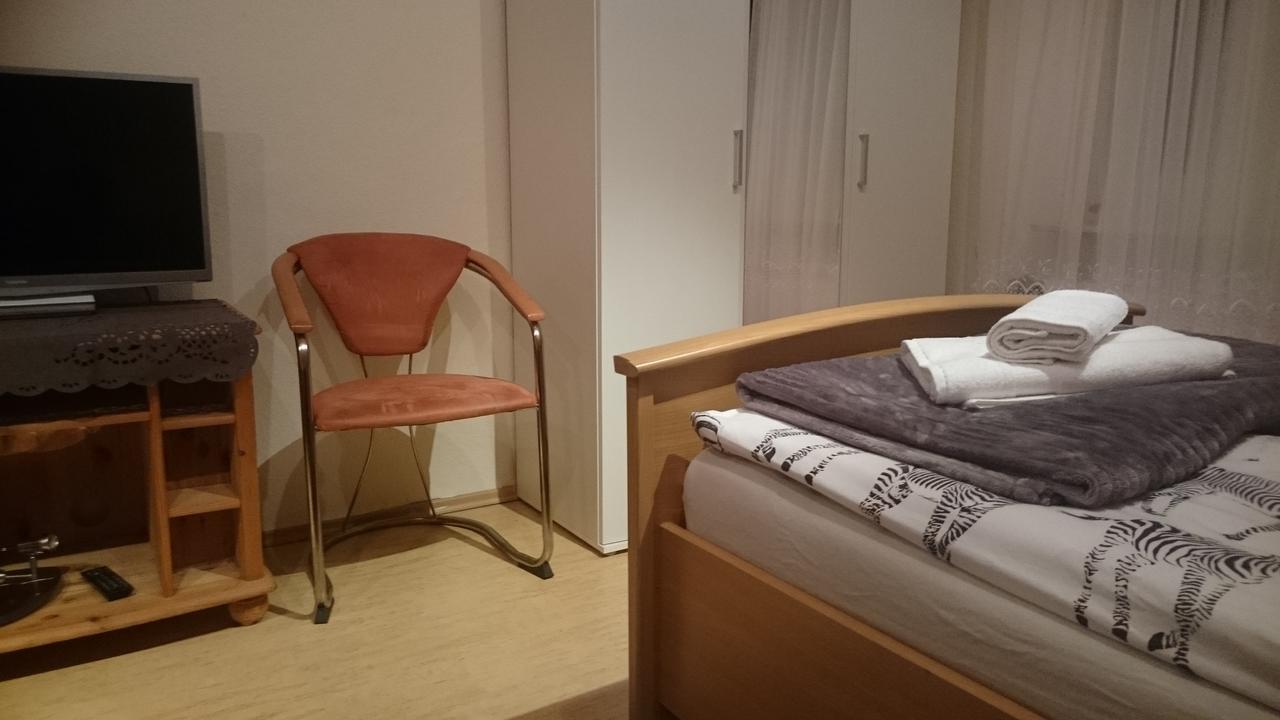 Gastzimmer Salzgitter Εξωτερικό φωτογραφία