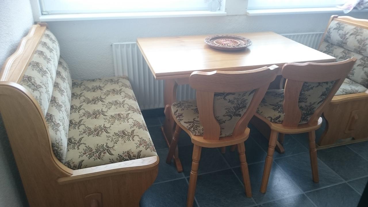 Gastzimmer Salzgitter Εξωτερικό φωτογραφία