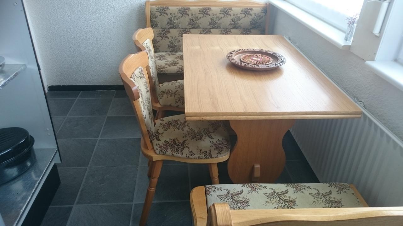 Gastzimmer Salzgitter Εξωτερικό φωτογραφία