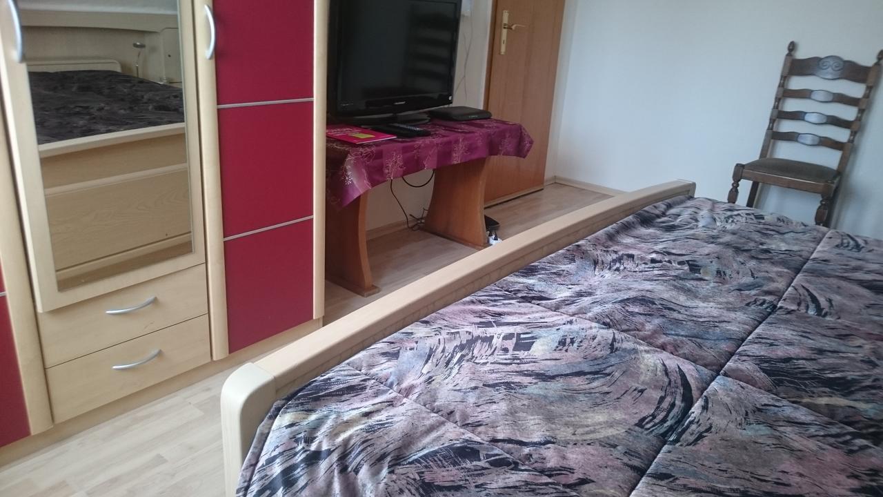Gastzimmer Salzgitter Εξωτερικό φωτογραφία