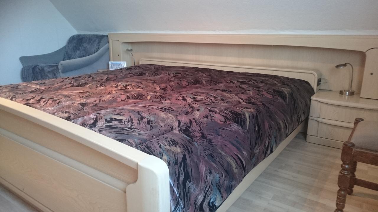 Gastzimmer Salzgitter Εξωτερικό φωτογραφία