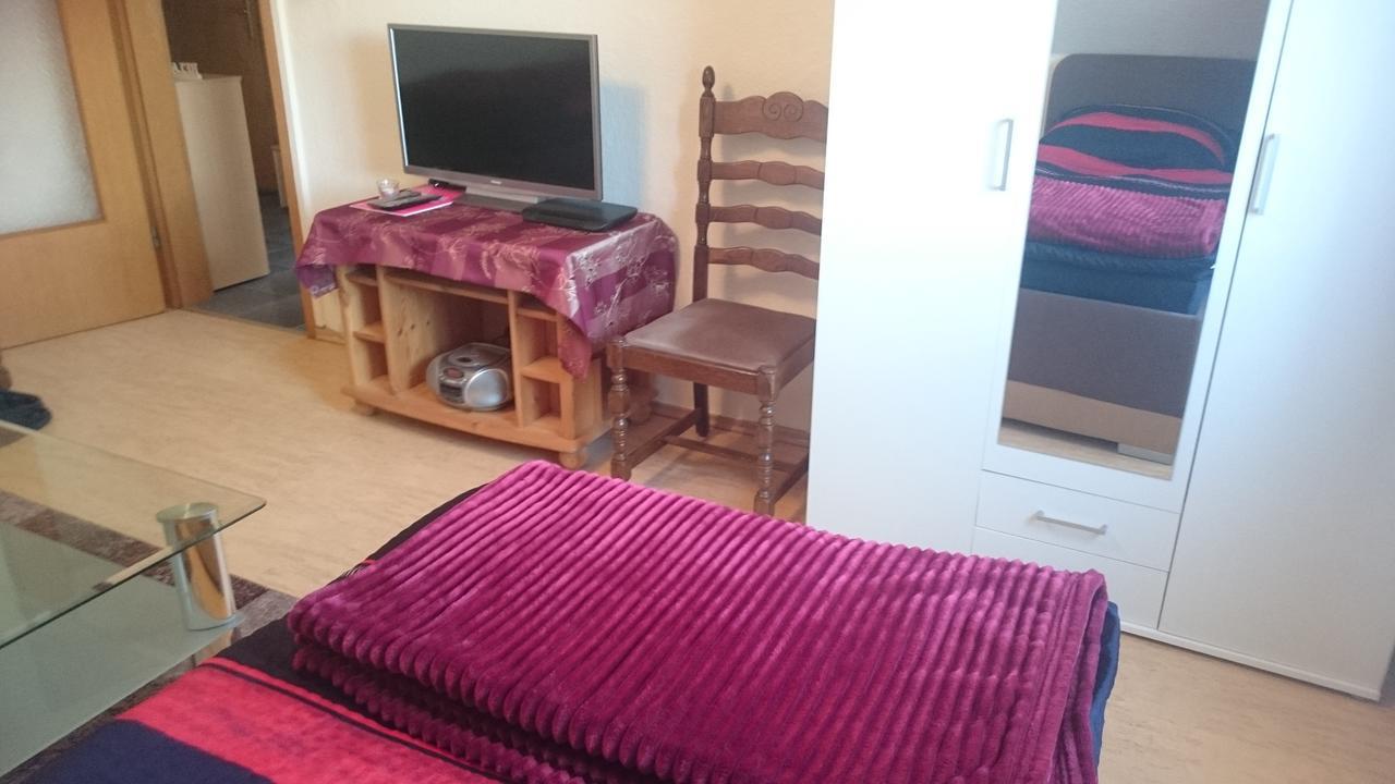 Gastzimmer Salzgitter Εξωτερικό φωτογραφία
