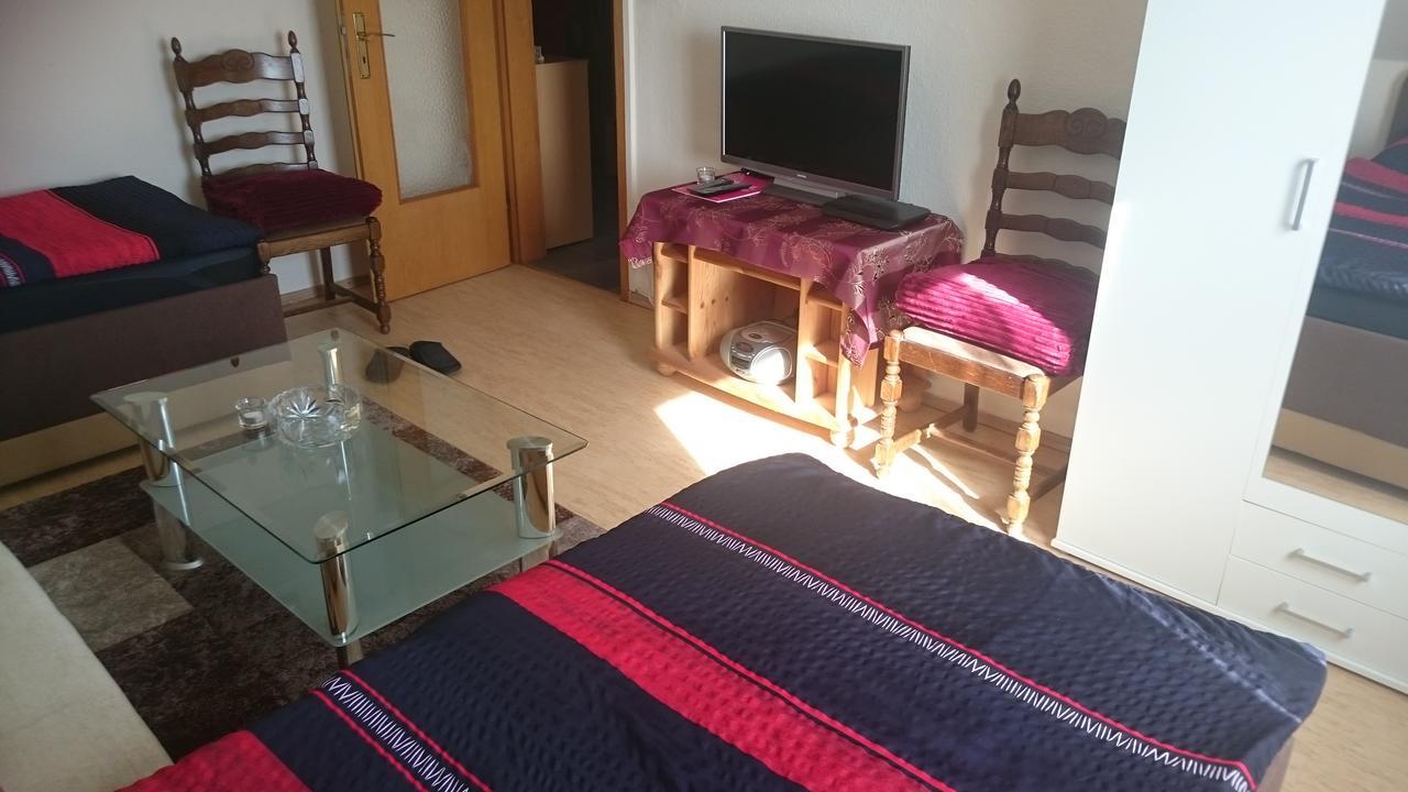 Gastzimmer Salzgitter Εξωτερικό φωτογραφία