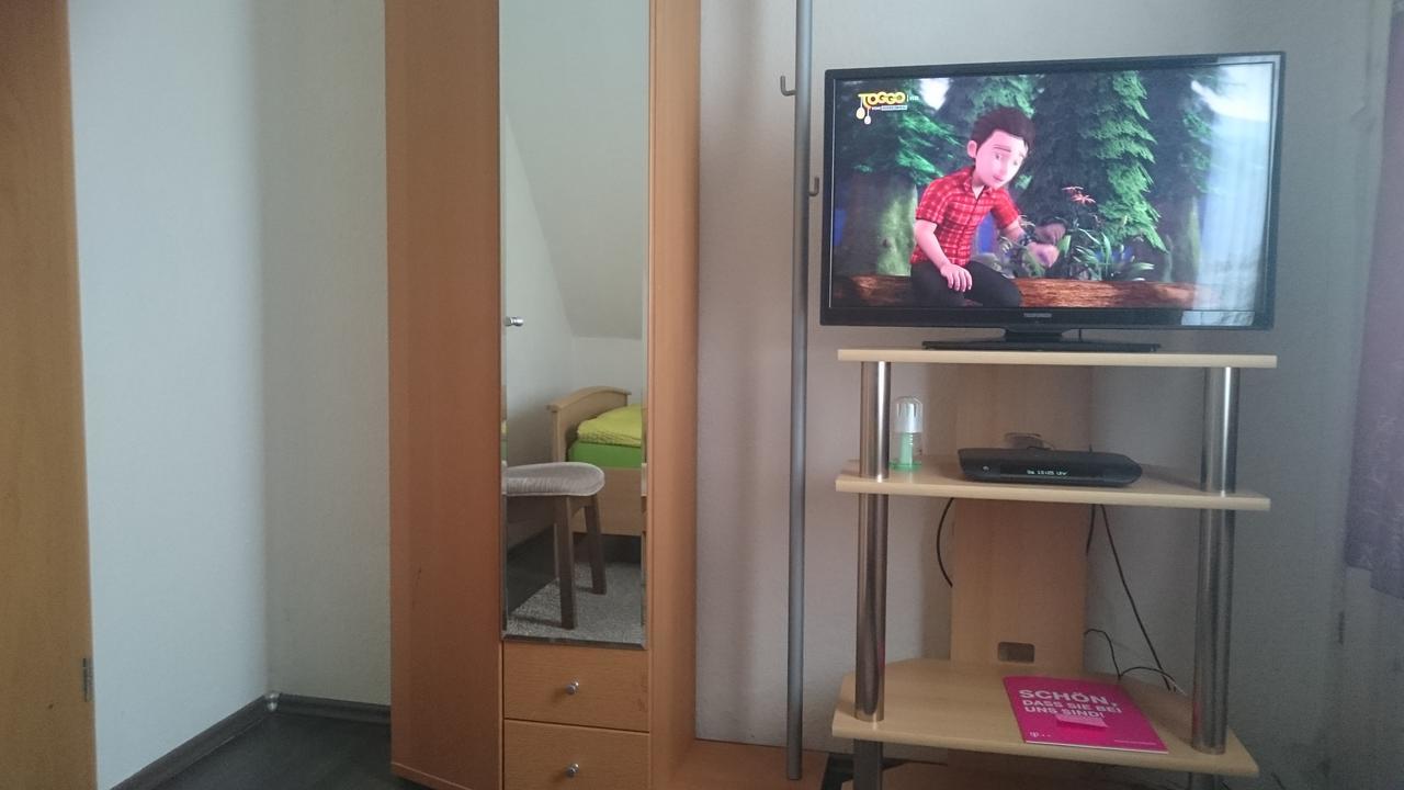 Gastzimmer Salzgitter Εξωτερικό φωτογραφία