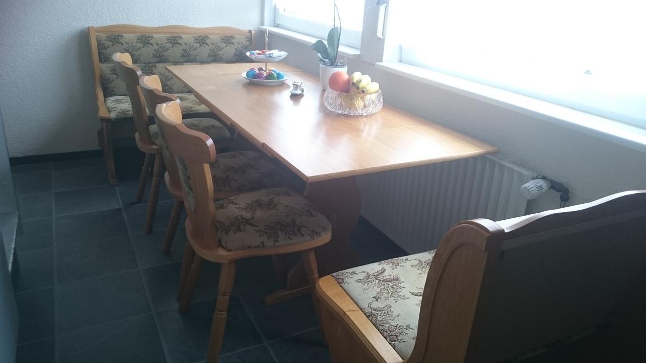 Gastzimmer Salzgitter Εξωτερικό φωτογραφία