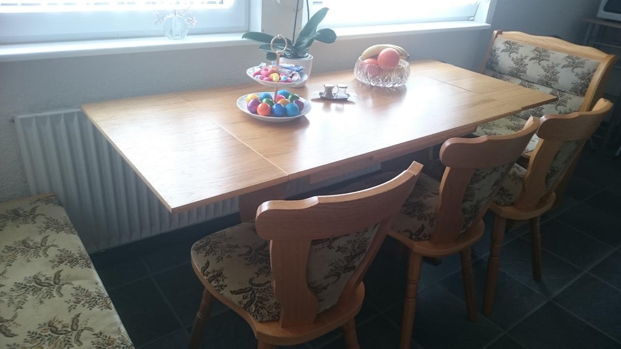 Gastzimmer Salzgitter Εξωτερικό φωτογραφία