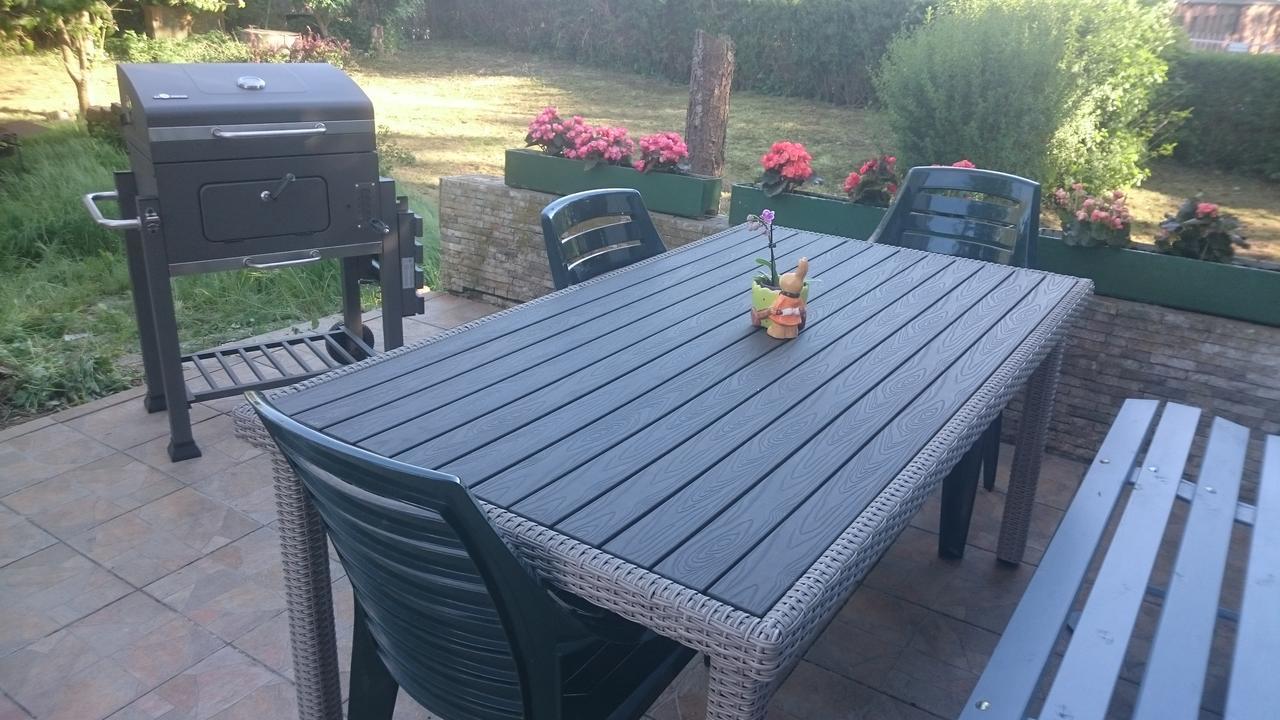 Gastzimmer Salzgitter Εξωτερικό φωτογραφία