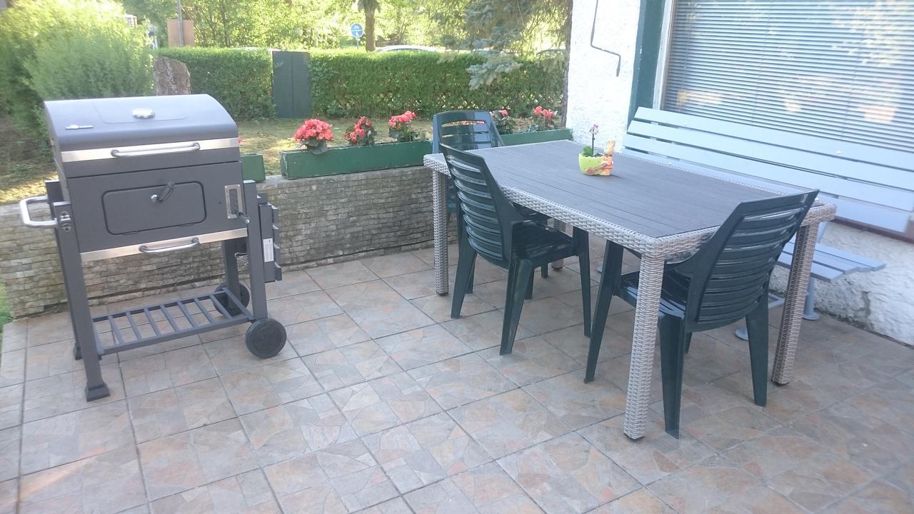 Gastzimmer Salzgitter Εξωτερικό φωτογραφία