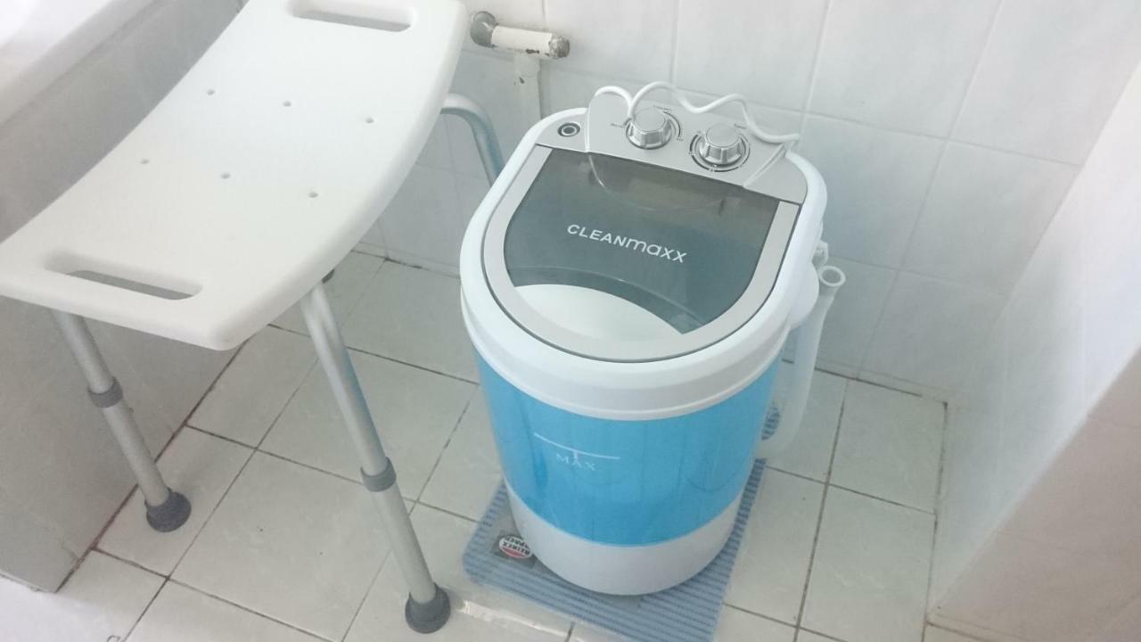 Gastzimmer Salzgitter Εξωτερικό φωτογραφία