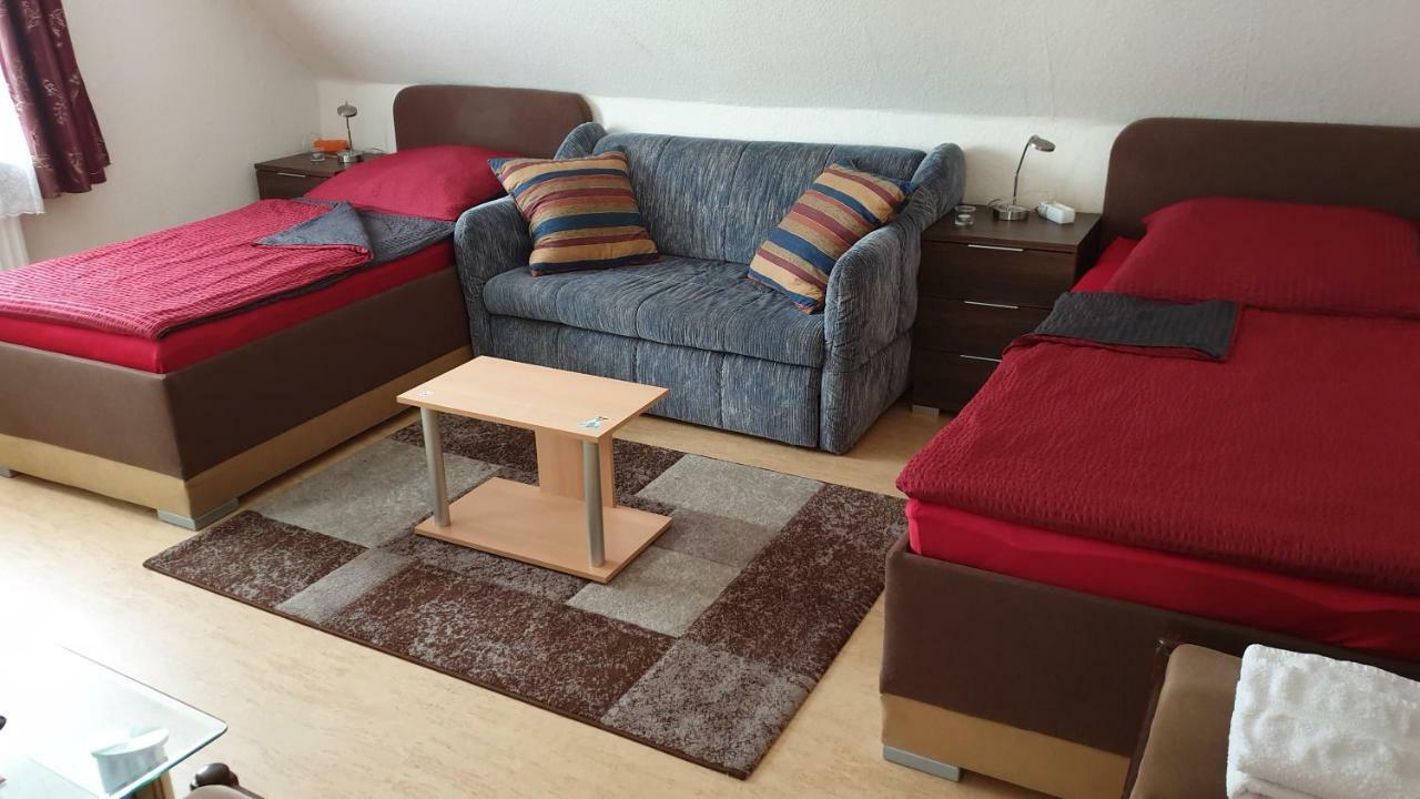 Gastzimmer Salzgitter Εξωτερικό φωτογραφία