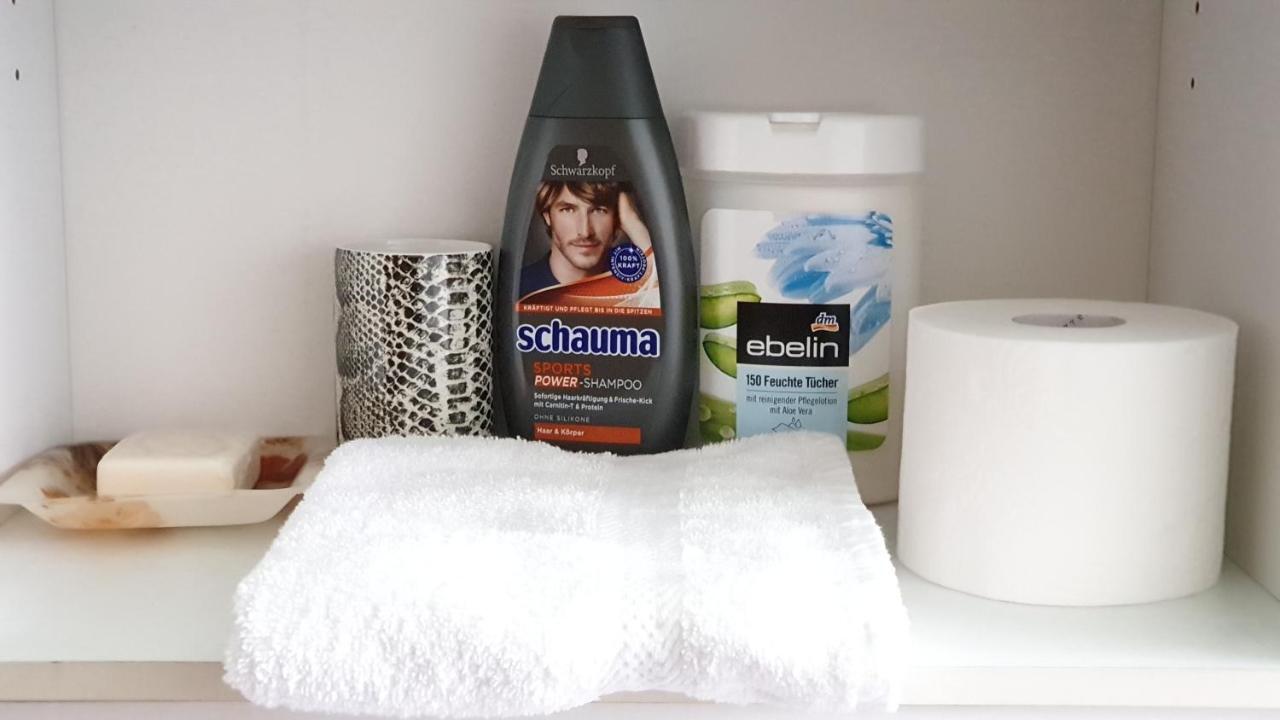 Gastzimmer Salzgitter Εξωτερικό φωτογραφία