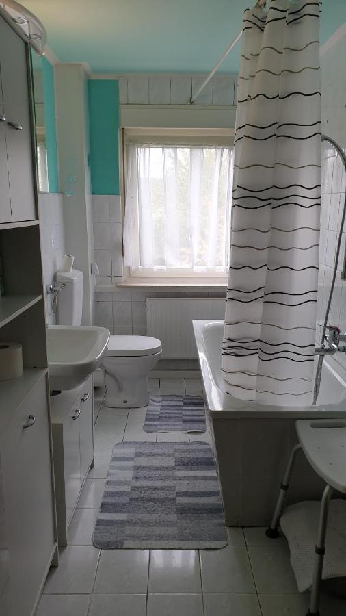 Gastzimmer Salzgitter Εξωτερικό φωτογραφία